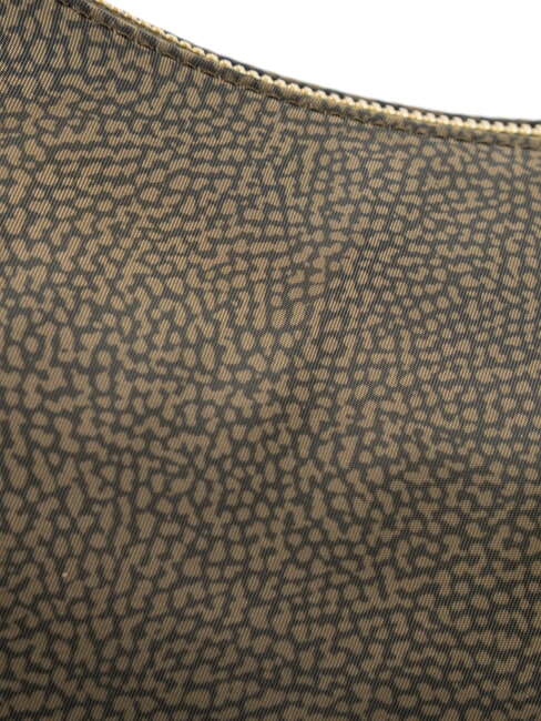 LUNA M Schultertasche Lorbeer - Damentaschen