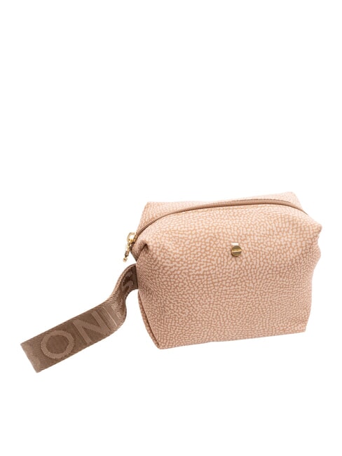 CLASSICA Schönheit mit Griff mauve - Etuitaschen &amp; Necessaire