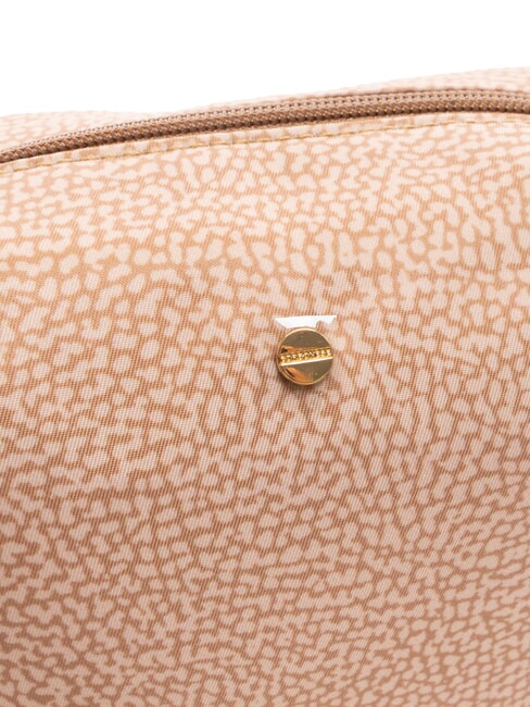 CLASSICA Schönheit mit Griff mauve - Etuitaschen &amp; Necessaire