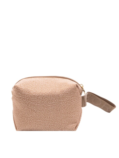 CLASSICA Schönheit mit Griff mauve - Etuitaschen &amp; Necessaire