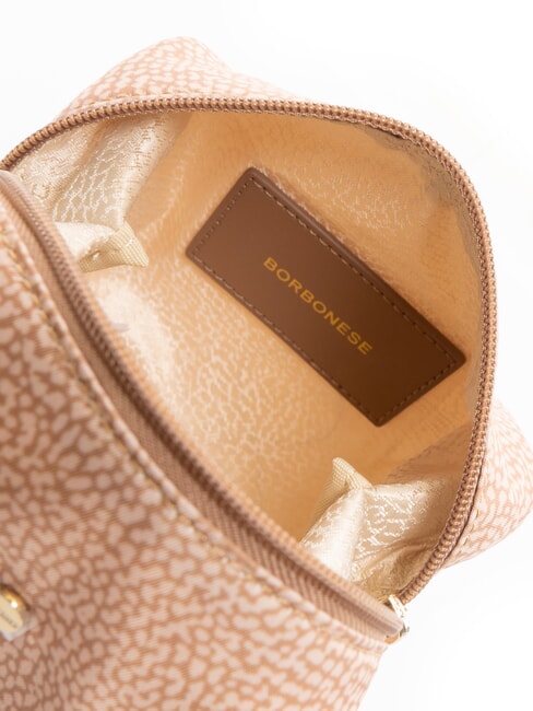 CLASSICA Schönheit mit Griff mauve - Etuitaschen &amp; Necessaire