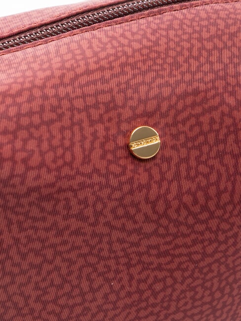 CLASSICA Schönheit mit Griff Merlot - Etuitaschen &amp; Necessaire