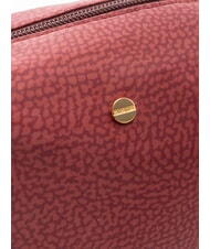 BORBONESE CLASSICA Schönheit mit Griff Merlot - Etuitaschen &amp; Necessaire - 3