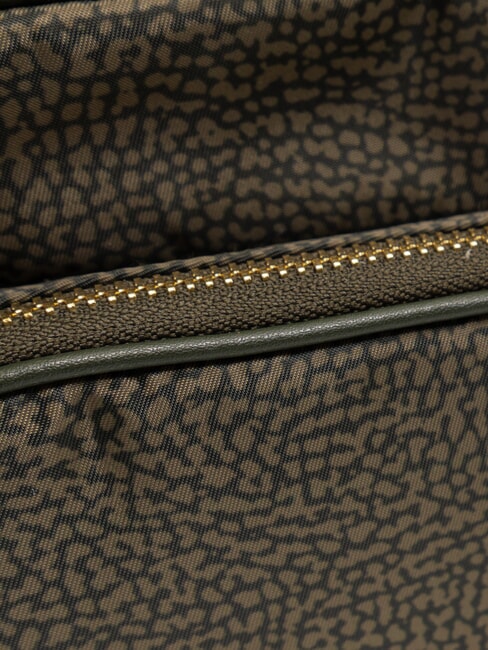 CAMERA CASE MEDIA ECO LINE Umh&auml;ngetasche Lorbeer - Damentaschen