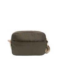 BORBONESE CAMERA CASE MEDIA ECO LINE Umh&auml;ngetasche Lorbeer - Damentaschen - 4