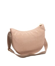 BORBONESE LUNA M Schultertasche mauve - Damentaschen - 2