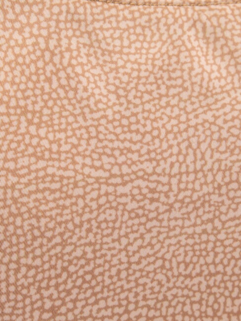 LUNA M Schultertasche mauve - Damentaschen