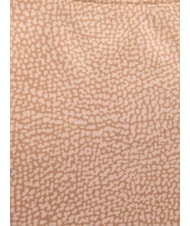 BORBONESE LUNA M Schultertasche mauve - Damentaschen - 3