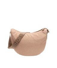 BORBONESE LUNA M Schultertasche mauve - Damentaschen - 4