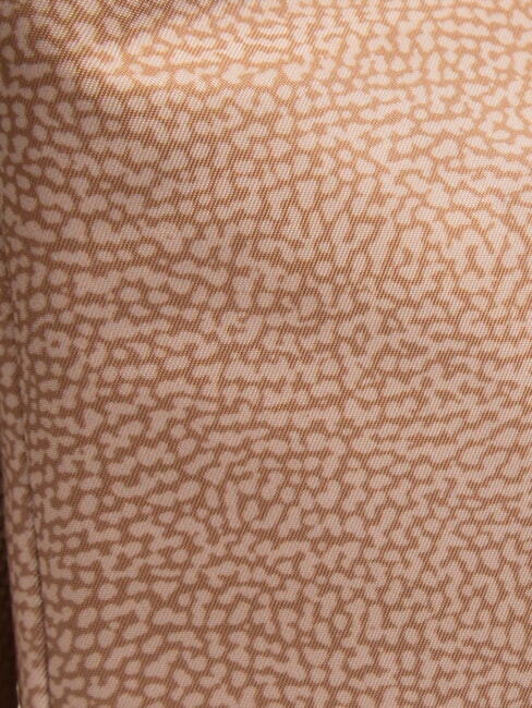 LUNA M Schultertasche mauve - Damentaschen