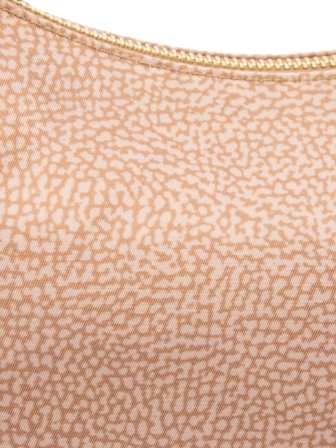 LUNA S Tasche mit Schultergurt mauve - Damentaschen