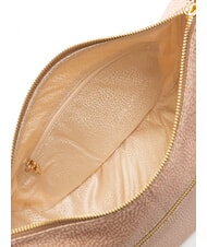 BORBONESE LUNA S Tasche mit Schultergurt mauve - Damentaschen - 5