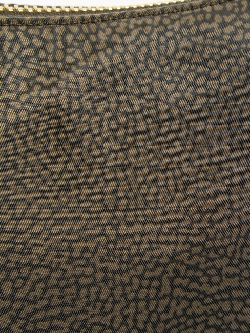 LUNA M Schultertasche Lorbeer - Damentaschen