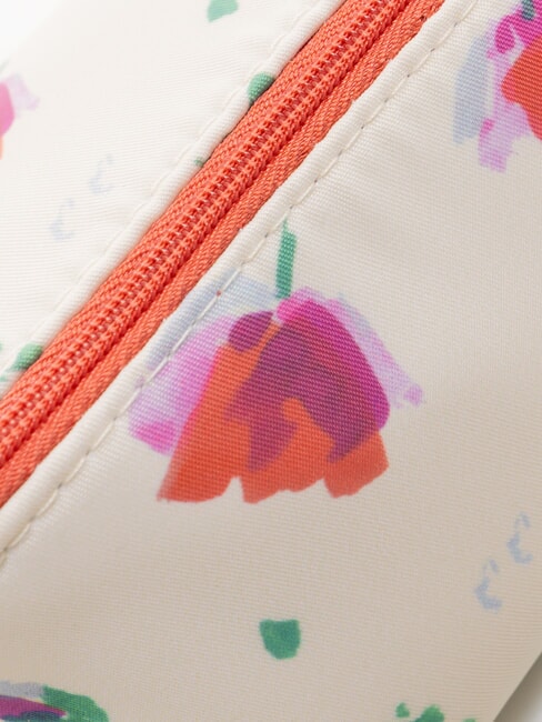 ADORABILE Kosmetikkoffer entz&uuml;ckende Blume - Damentaschen