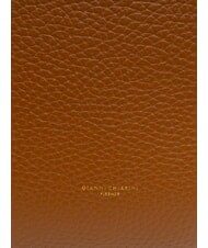 GIANNI CHIARINI BLOOM Schulter-Shopper aus Leder LEDER - Damentaschen - 3