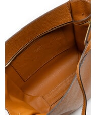 GIANNI CHIARINI BLOOM Schulter-Shopper aus Leder LEDER - Damentaschen - 5