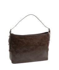 GIANNI CHIARINI ASTRID Umhängetasche aus Leder - Damentaschen