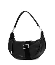 GIANNI CHIARINI AISHA Umhängetasche, Leder Schwarz - Damentaschen - 2