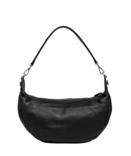 GIANNI CHIARINI AISHA Umhängetasche, Leder Schwarz - Damentaschen - 4