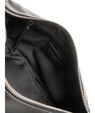 GIANNI CHIARINI AISHA Umhängetasche, Leder Schwarz - Damentaschen - 5