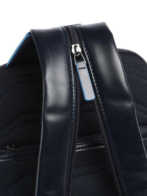 BLUE SQUARE Tragbarkeit eines Rucksacks mit einer Schulter Blau - PC-Rucksäcke