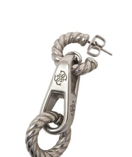 GUESS 4G VINTAGE Ohrringe antikes Silber - Ohrringe - 3