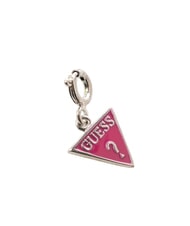 GUESS YOURSELF  Bettelarmband SILBER - Armb&auml;nder - 5