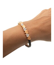 GUESS MY GIFT FOR YOU  Armband + Ohrringe Set ROTGOLD - Ohrringe - 3