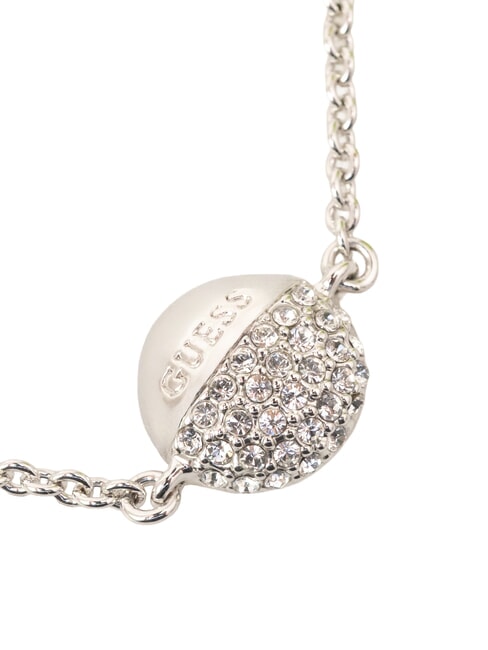 MOONLIGHT  Armband + Ohrringe Set Silber - Ohrringe