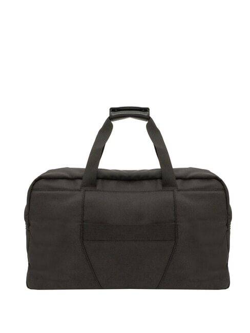 X19 Stofftasche mit Schultergurt Schwarz - Reisetaschen