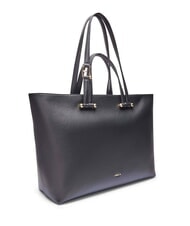 FURLA DUETTO Hand-/Schulter-Shopper Schwarz - Damentaschen - 2