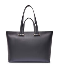 FURLA DUETTO Hand-/Schulter-Shopper Schwarz - Damentaschen - 3