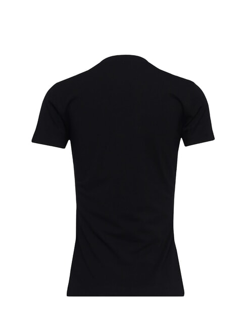 ANIMALIER  T-Shirt jetbla - T-Shirts und Tops für Damen