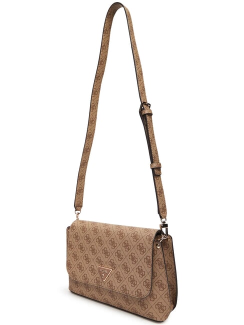 MERIDIAN 2 Umh&auml;ngetasche MILCH-LOGO - Damentaschen