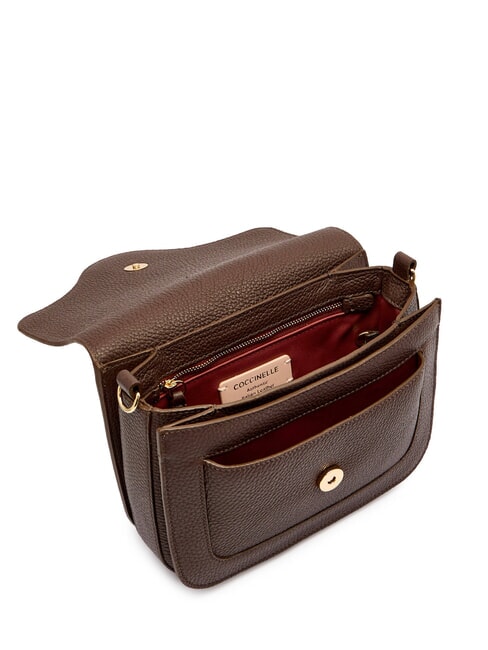 C-ME Umhängetasche Brünette - Damentaschen