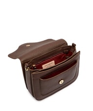 COCCINELLE C-ME Umhängetasche Brünette - Damentaschen - 4