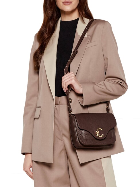 C-ME Umhängetasche Brünette - Damentaschen