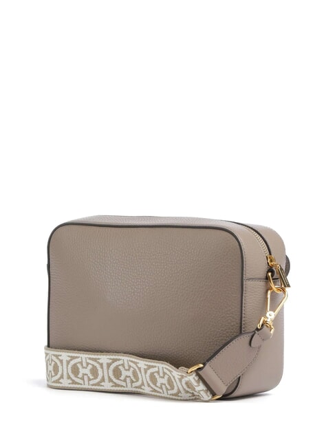 BEAT SOFT RIBB  Umhängetasche warmes Taupe 2 - Damentaschen