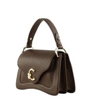 COCCINELLE C-ME  Handtasche, mit Schultergurt Brünette - Damentaschen - 2