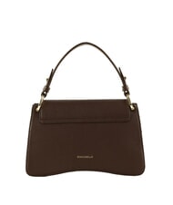 COCCINELLE C-ME  Handtasche, mit Schultergurt Brünette - Damentaschen - 3