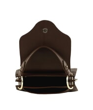 COCCINELLE C-ME  Handtasche, mit Schultergurt Brünette - Damentaschen - 4