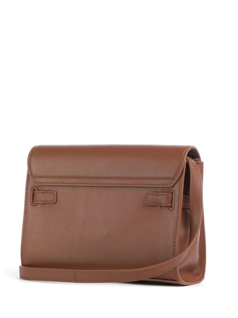 SABINE  Mini-Umhängetasche Cognac - Damentaschen