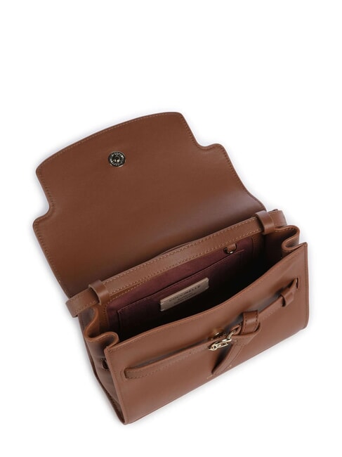 SABINE  Mini-Umhängetasche Cognac - Damentaschen