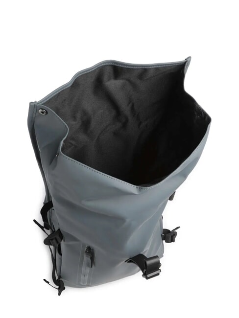 ROLLTOP RUCKSACK Rucksack Lagune - Rucks&auml;cke f&uuml;r Schule &amp; Freizeit