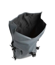 RAINS ROLLTOP RUCKSACK Rucksack Lagune - Rucks&auml;cke f&uuml;r Schule &amp; Freizeit - 4
