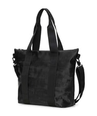 RAINS TOTE BAG MINI Wasserdichte Tasche - Damentaschen