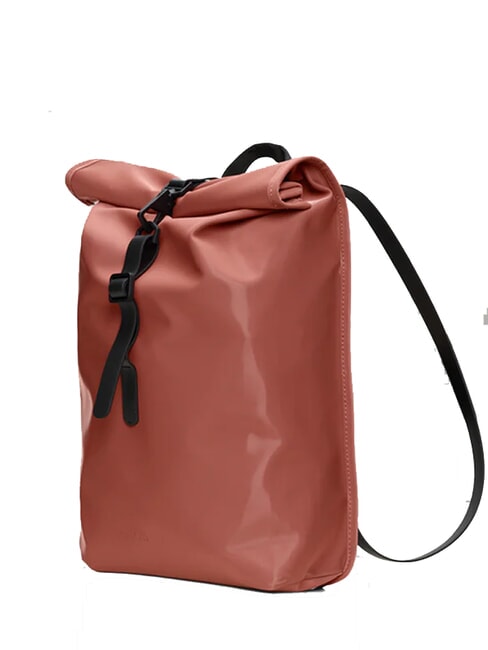 ROLLTOP RUCKSACK MINI Wasserdichter Rucksack Ehre - Rucksäcke für Schule &amp; Freizeit