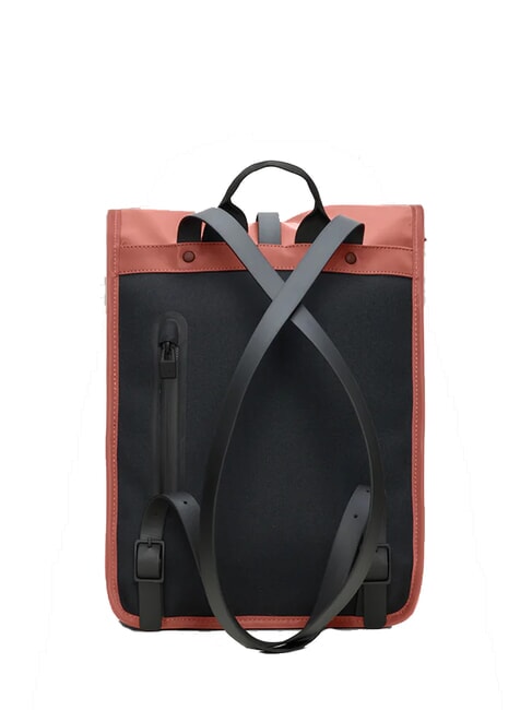 ROLLTOP RUCKSACK MINI Wasserdichter Rucksack Ehre - Rucksäcke für Schule &amp; Freizeit