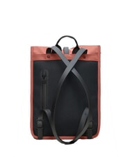 RAINS ROLLTOP RUCKSACK MINI Wasserdichter Rucksack Ehre - Rucksäcke für Schule &amp; Freizeit - 3