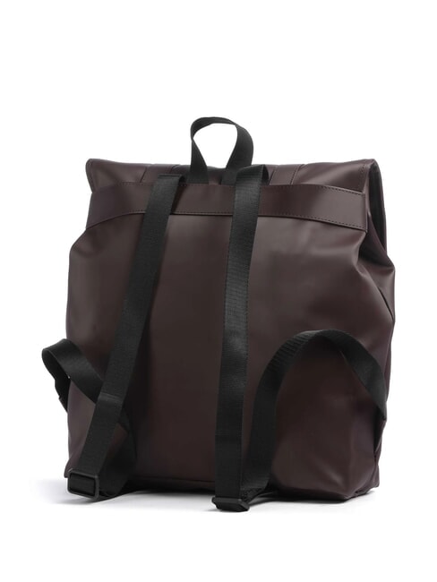 MSN BAG MINI Wasserdichter City-Rucksack Tiefe - Rucksäcke für Schule &amp; Freizeit